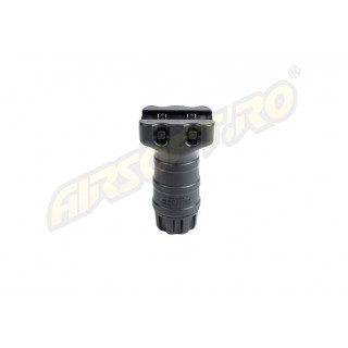 Tokyo Marui Vertical Grip - Black Tokyo Marui Vertical Grip - Black
