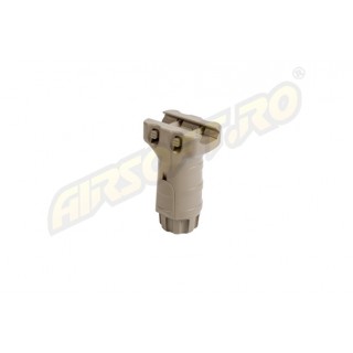 Tokyo Marui Vertical Grip - FDE Tokyo Marui Vertical Grip - FDE