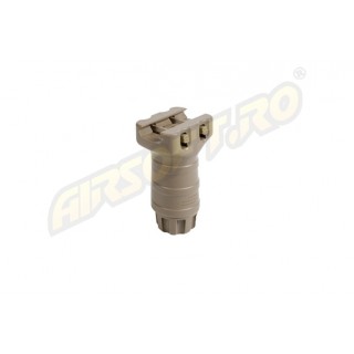 Tokyo Marui Vertical Grip - FDE Tokyo Marui Vertical Grip - FDE