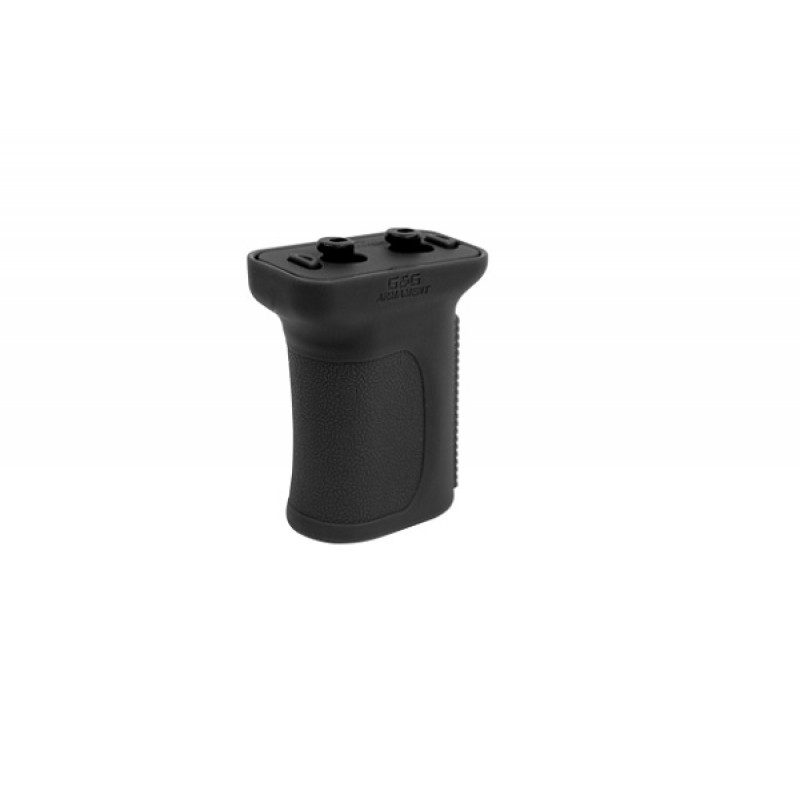 GRIP PENTRU KEYMOD - BLACK