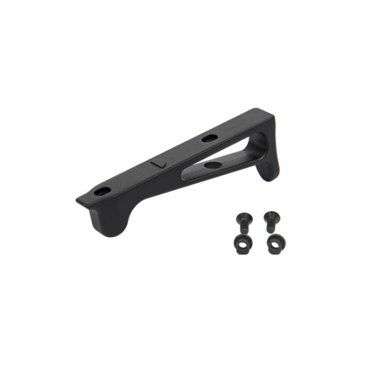 GRIP FOR KEYMOD RAIL SYSTEM - BLACK