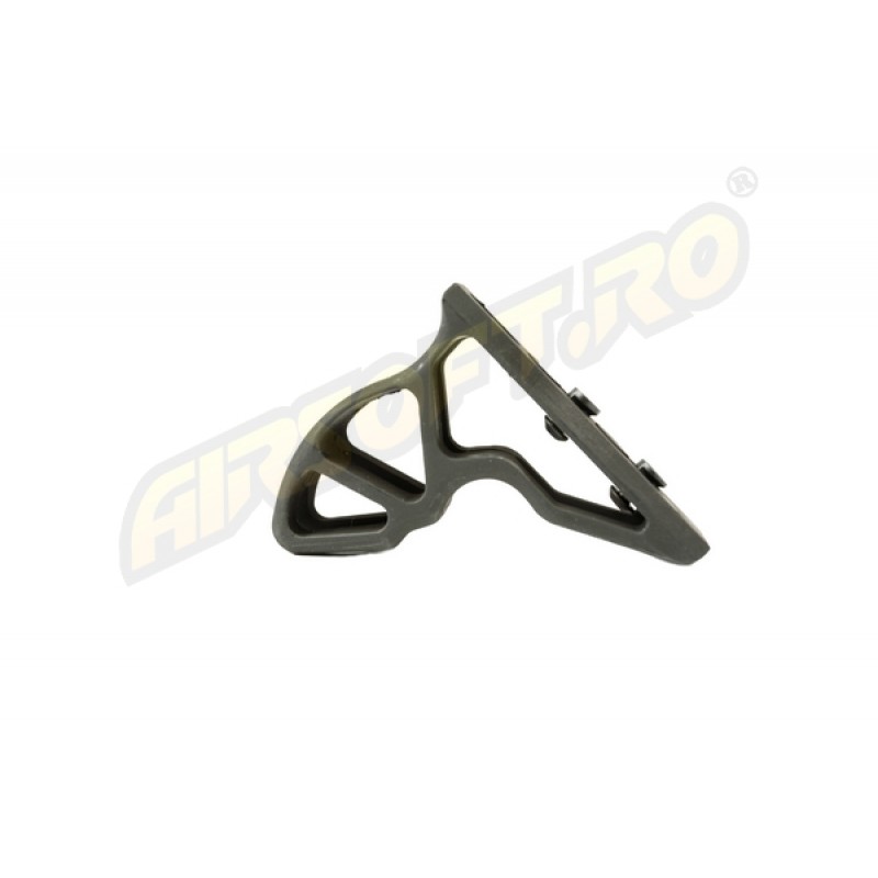 GRIP KEYMOD - BLACK