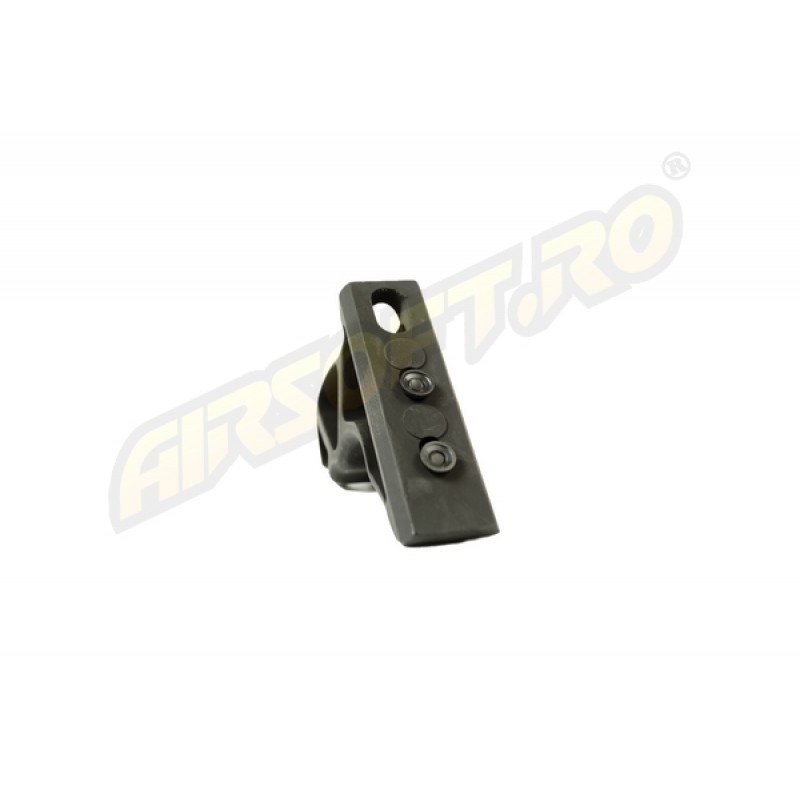 GRIP KEYMOD - BLACK