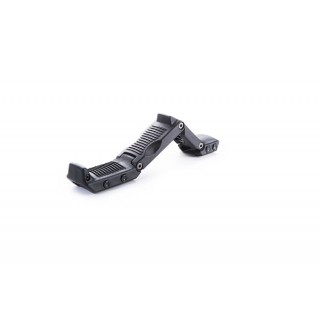 HERA ARMS IMPUGNATURA ANTERIORE MULTI-POSIZIONE - MODELLO HFGA - NERO HERA ARMS IMPUGNATURA ANTERIORE MULTI-POSIZIONE - MODELLO HFGA - NERO