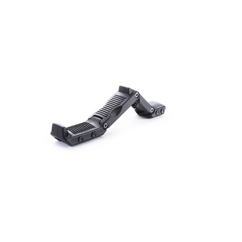 HERA ARMS MULTI-POSITION FRONT GRIP HFGA - BLACK