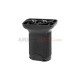 TD FORWARD GRIP - KEYMOD - BLACK