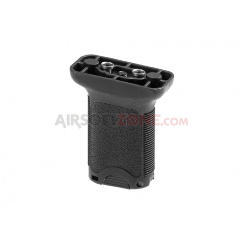 TD FORWARD GRIP - KEYMOD - BLACK