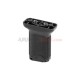 TD FORWARD GRIP - KEYMOD - BLACK
