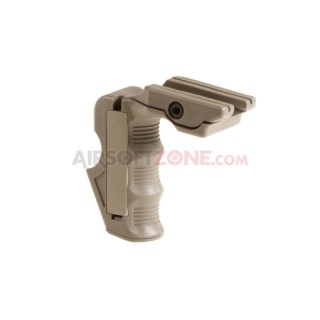 MAGWELL GRIP - DARK EARTH MAGWELL GRIP - DARK EARTH