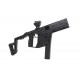 Sgancio caricatore Custom per Kriss Vector