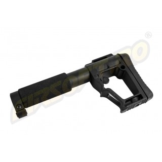 PAT TACTIC SOPMOD - NEGRU
