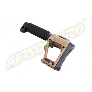 PAT TACTIC SOPMOD - DESERT PAT TACTIC SOPMOD - DESERT