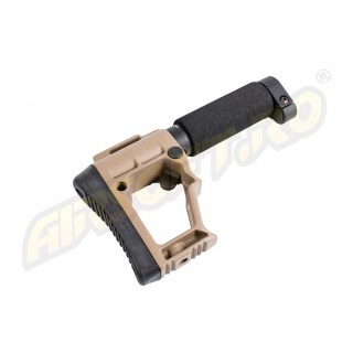 PAT TACTIC SOPMOD - DESERT PAT TACTIC SOPMOD - DESERT
