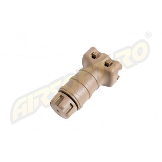 TD STUBBY VERTICAL GRIP TD STUBBY VERTICAL GRIP