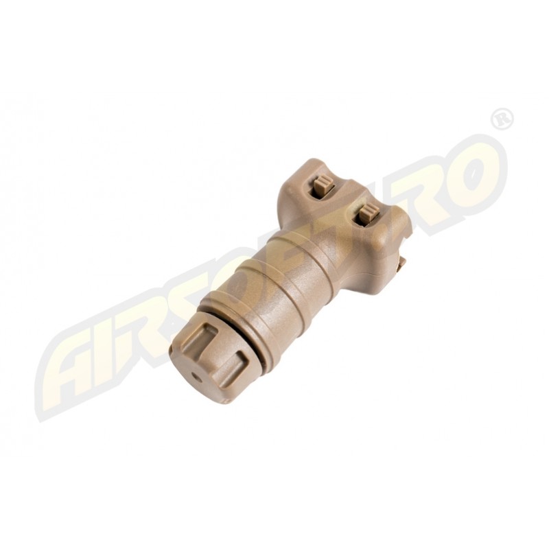 TD STUBBY VERTICAL GRIP