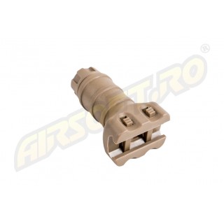 TD STUBBY VERTICAL GRIP TD STUBBY VERTICAL GRIP