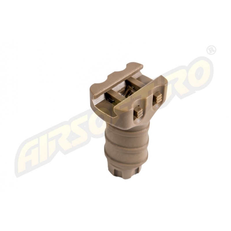 TD STUBBY VERTICAL GRIP