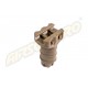 TD STUBBY VERTICAL GRIP