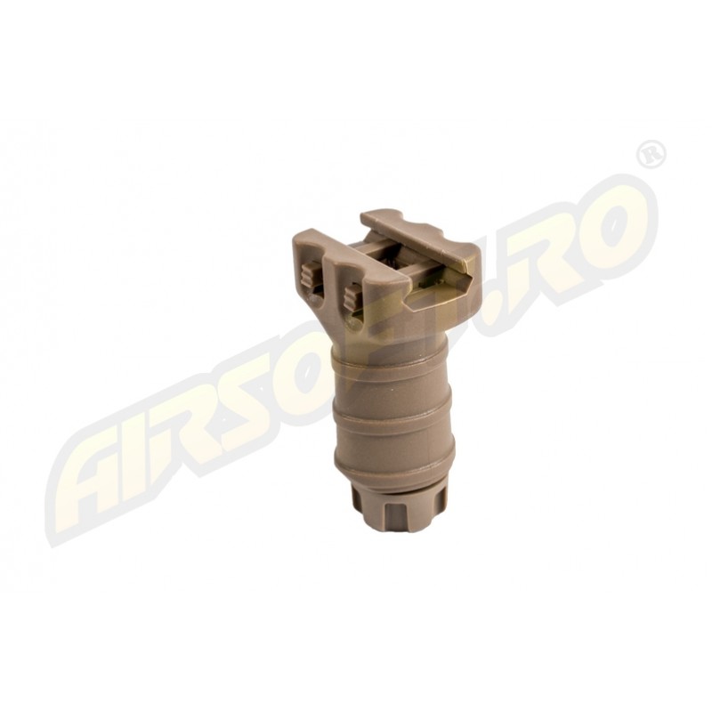 TD STUBBY VERTICAL GRIP