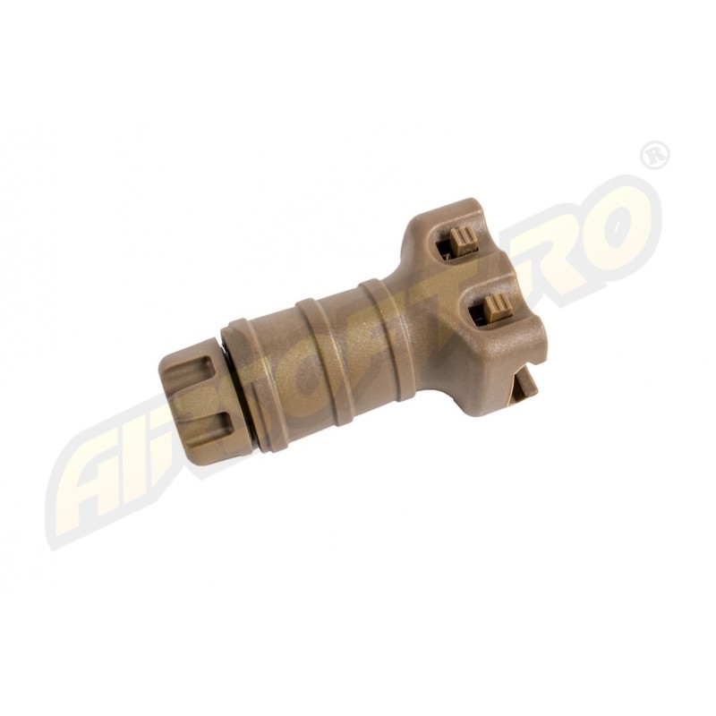 TD STUBBY VERTICAL GRIP