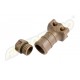 TD STUBBY VERTICAL GRIP