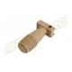 FRONT ARM VERTICAL GRIP