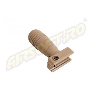 FRONT ARM VERTICAL GRIP