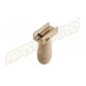 FRONT ARM VERTICAL GRIP