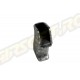 MOTOR GRIP - REAPE BLACK - WATER TRANSFER