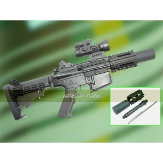 KIT DI CONVERSIONE PER M4 KURZ KIT DI CONVERSIONE PER M4 KURZ