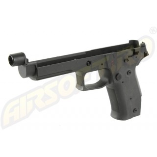 LOWER RECEIVER FOR CZ99 AEP