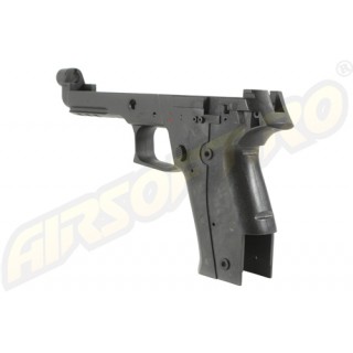 LOWER RECEIVER FOR CZ99 AEP