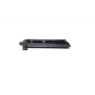 Tokyo Marui Carrello con upper rail per M93R AEP Tokyo Marui Carrello con upper rail per M93R AEP