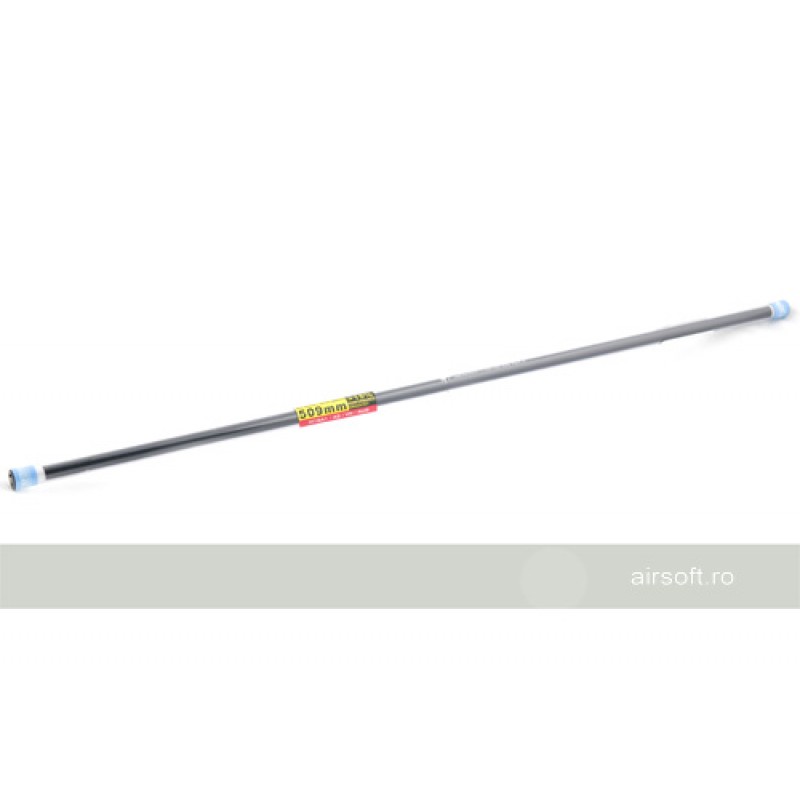 CANNA DI PRECISIONE - 6,03 MM X 509 MM - M15/M14MAUG/CA36/G36