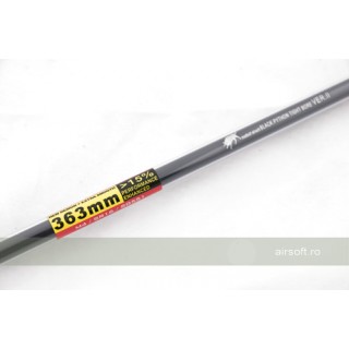 CANNA DI PRECISIONE - 6,03 MM X 363 MM - M15A4/A2/RIS/SCAR/CA36K CANNA DI PRECISIONE - 6,03 MM X 363 MM - M15A4/A2/RIS/SCAR/CA36K
