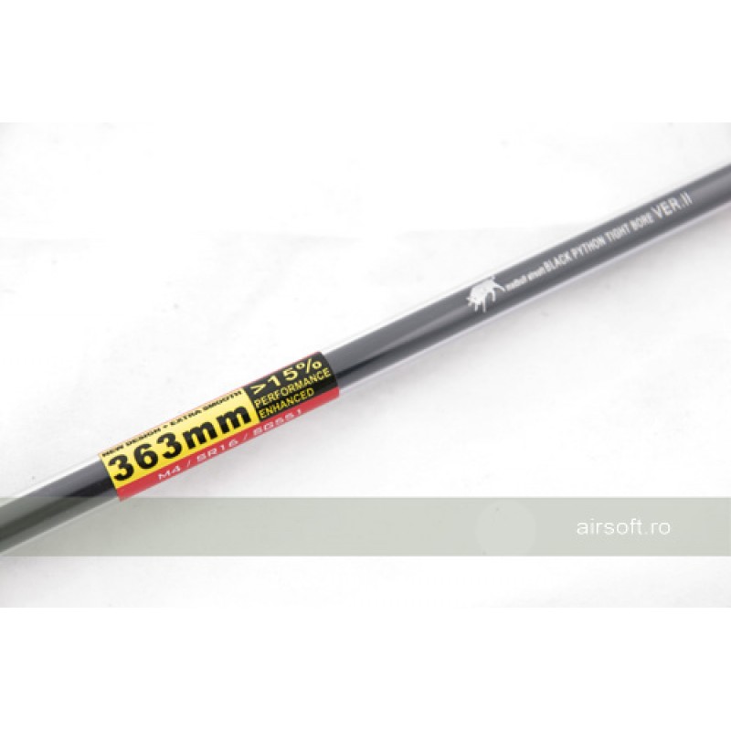 CANNA DI PRECISIONE - 6,03 MM X 363 MM - M15A4/A2/RIS/SCAR/CA36K