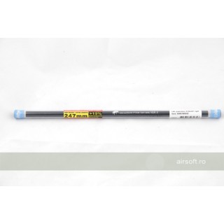 CANNA DI PRECISIONE - 6,03 MM X 247 MM - CA36C/G36C/P90/552 CANNA DI PRECISIONE - 6,03 MM X 247 MM - CA36C/G36C/P90/552