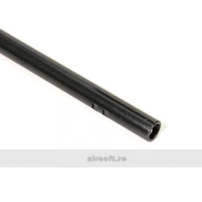 PRECISION BARREL - 6.03 MM X 363 MM - M15A4/A2/RIS/SCAR/CA36K