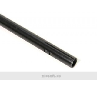 CANNA DI PRECISIONE - 6,03 MM X 407 MM - DEFENDER4 CARBINE / SAW CANNA DI PRECISIONE - 6,03 MM X 407 MM - DEFENDER4 CARBINE / SAW