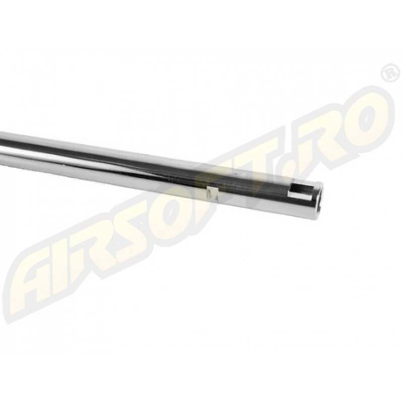 PROMETHEUS EG BARREL 275.5mm / 6.03mm FOR NEXT GENERATION HK416D