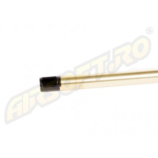 PROMETHEUS CANNA INTERNA DELTA STRIKE BARREL 363mm / 6.20mm NEXT GENERATION PER HK417 - M4 SOCOM/SOPMOD - AK102 - M4A1/R.I.S./SR16/S-SYSTEM - SG551 PROMETHEUS CANNA INTERNA DELTA STRIKE BARREL 363mm / 6.20mm NEXT GENERATION PER HK417 - M4 SOCOM/SOPMOD - AK102 - M4A1/R.I.S./SR16/S-SYSTEM - SG551