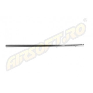 EG TEAVA DE PRECIZIE - 6.03 MM X 247 MM - G36C/P90/CAR15/SIG552 EG TEAVA DE PRECIZIE - 6.03 MM X 247 MM - G36C/P90/CAR15/SIG552