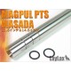 PROMETHEUS CANNA INTERNA EG BARREL 380mm/ 6.03mm PER MAGPUL PTS MASADA