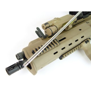 PROMETHEUS CANNA INTERNA EG BARREL 380mm/ 6.03mm PER MAGPUL PTS MASADA PROMETHEUS CANNA INTERNA EG BARREL 380mm/ 6.03mm PER MAGPUL PTS MASADA