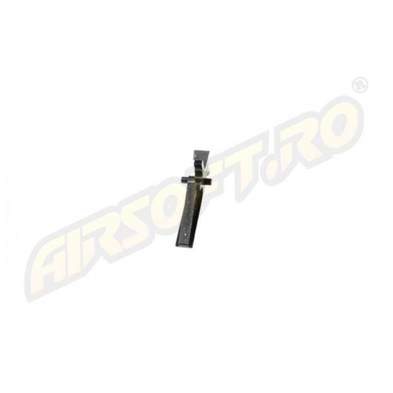 RETRO ARMS GRILLETTO PER AR15/M4 CNC - TIPO A - NERO