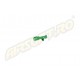 RETRO ARMS BOLT CATCH IN CNC PER SERIE AR-15/M4 - TIPO A - VERDE