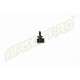 RETRO ARMS BOLT CATCH IN CNC PER SERIE AR-15/M4 - TIPO B - NERO