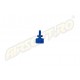 RETRO ARMS BOLT CATCH IN CNC PER SERIE AR-15/M4 - TIPO B - BLU