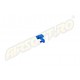 RETRO ARMS BOLT CATCH IN CNC PER SERIE AR-15/M4 - TIPO B - BLU