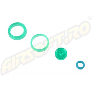 KIT PER MANUTENZIONE - RAID/BERSA/M9A1